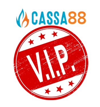 info cassa88 vip